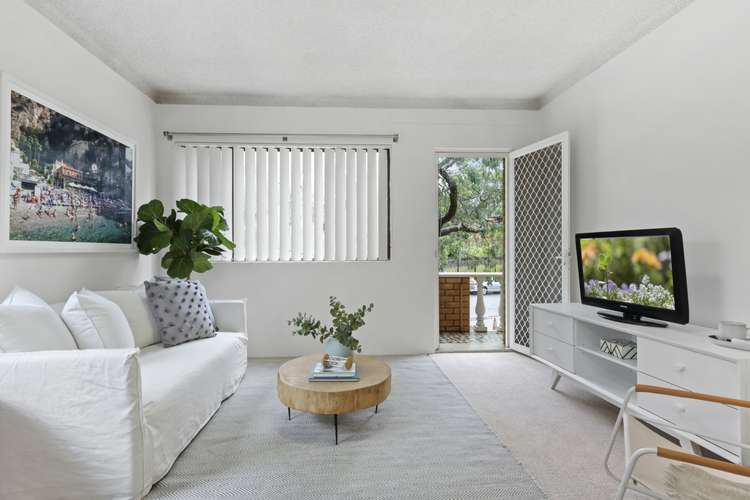 Third view of Homely apartment listing, 3/3-5 Curtis St, Caringbah NSW 2229