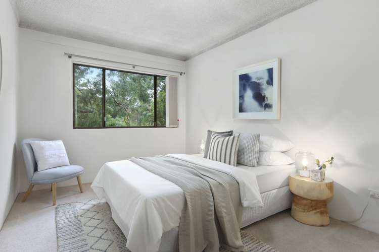 Fifth view of Homely apartment listing, 3/3-5 Curtis St, Caringbah NSW 2229