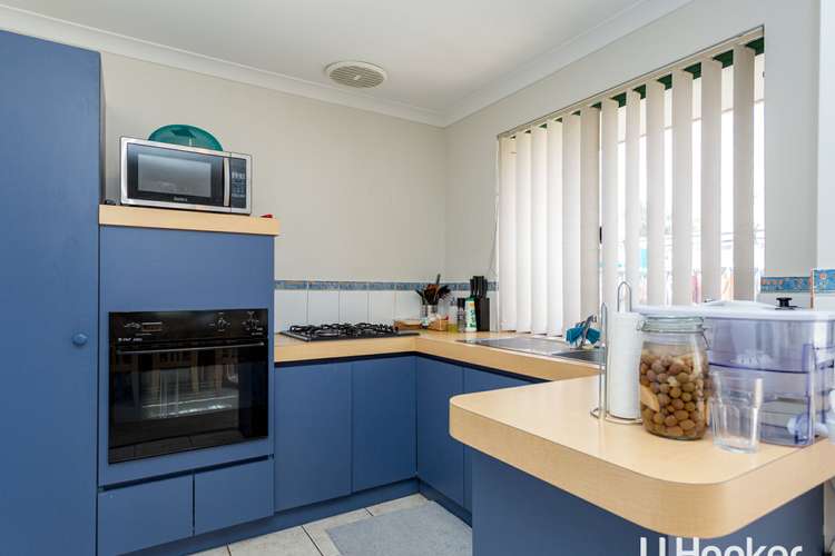 Main view of Homely villa listing, 5/38 Adana Elbow, Kenwick WA 6107