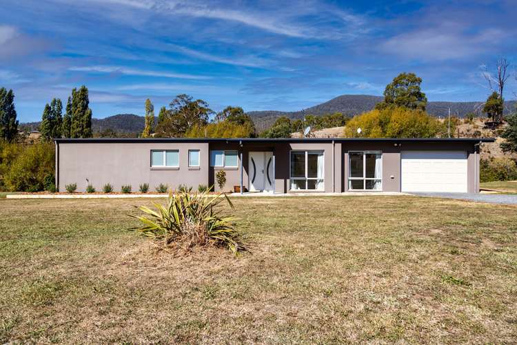 Fourth view of Homely house listing, 605 Lachlan Road, Lachlan TAS 7140