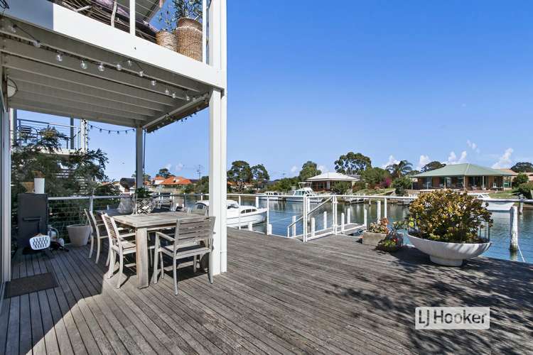 Second view of Homely house listing, 8/15 Mitchell Street, Paynesville VIC 3880