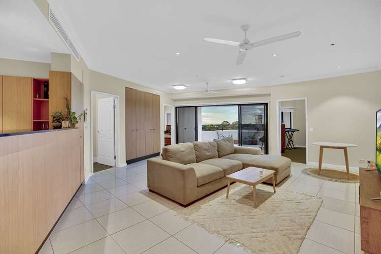 Second view of Homely apartment listing, 337/12 Salonika Street, Parap NT 820