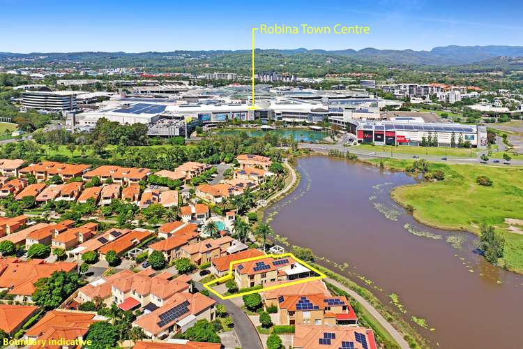 Third view of Homely house listing, 64/3 Robina Town Centre Drive, Robina QLD 4226