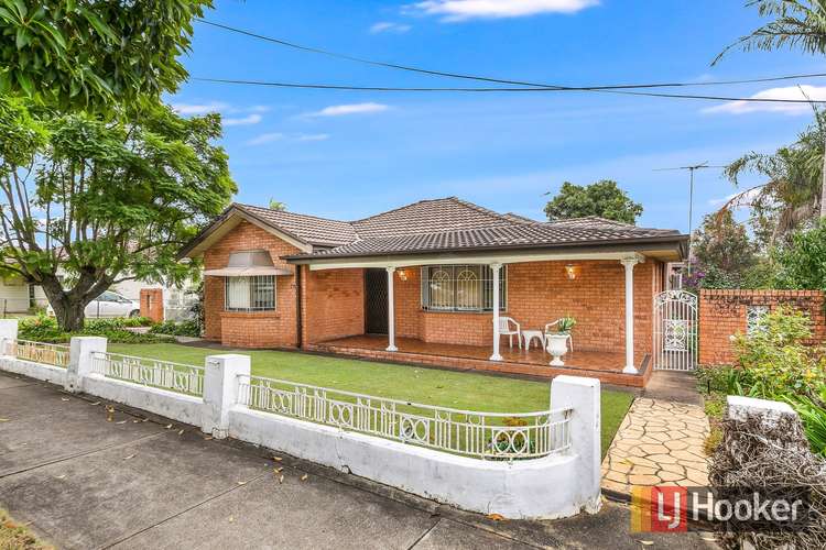 Main view of Homely house listing, 283 Cumberland Rd, Auburn NSW 2144