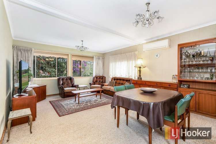 Second view of Homely house listing, 283 Cumberland Rd, Auburn NSW 2144