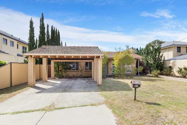 Main view of Homely house listing, 8A Veronica Street, Riverton WA 6148