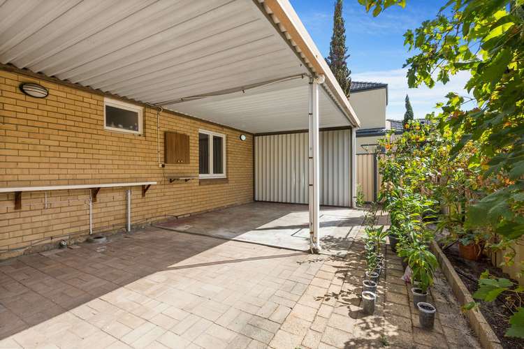Second view of Homely house listing, 8A Veronica Street, Riverton WA 6148