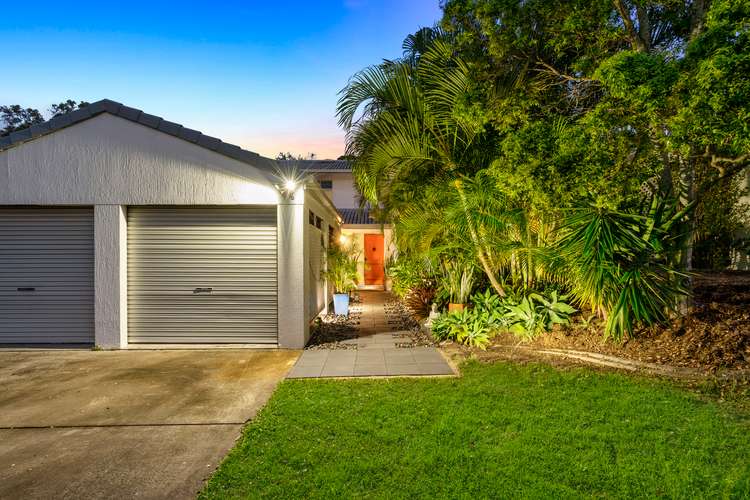 Second view of Homely townhouse listing, 6/15 Bridgman Drive, Reedy Creek QLD 4227