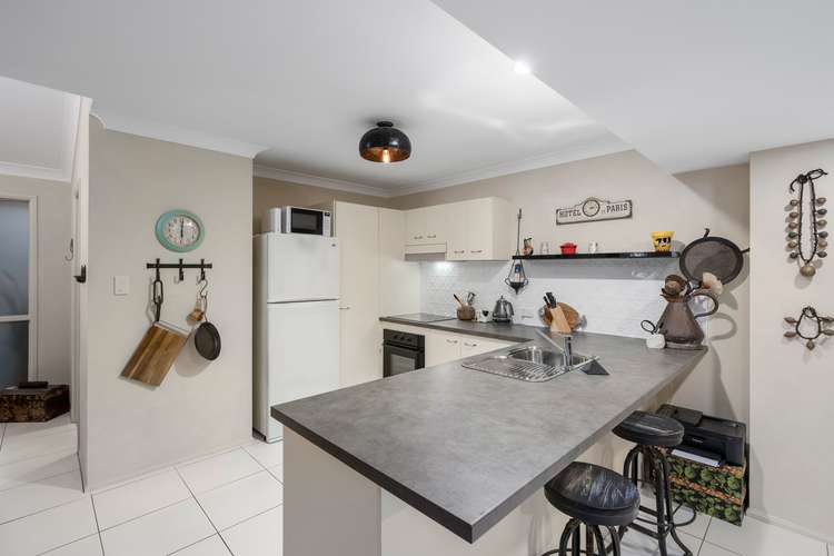 Fourth view of Homely townhouse listing, 6/15 Bridgman Drive, Reedy Creek QLD 4227