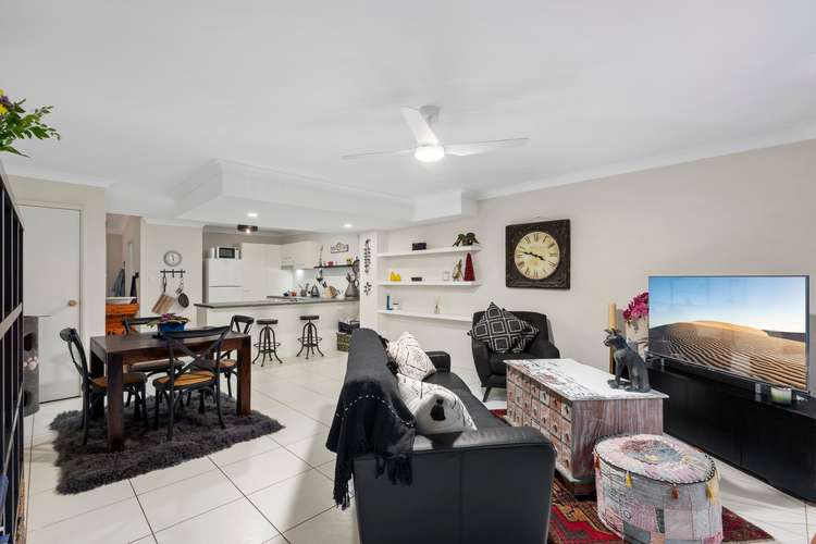 Fifth view of Homely townhouse listing, 6/15 Bridgman Drive, Reedy Creek QLD 4227