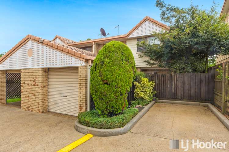 Third view of Homely townhouse listing, 15/375 Birkdale Road, Wellington Point QLD 4160