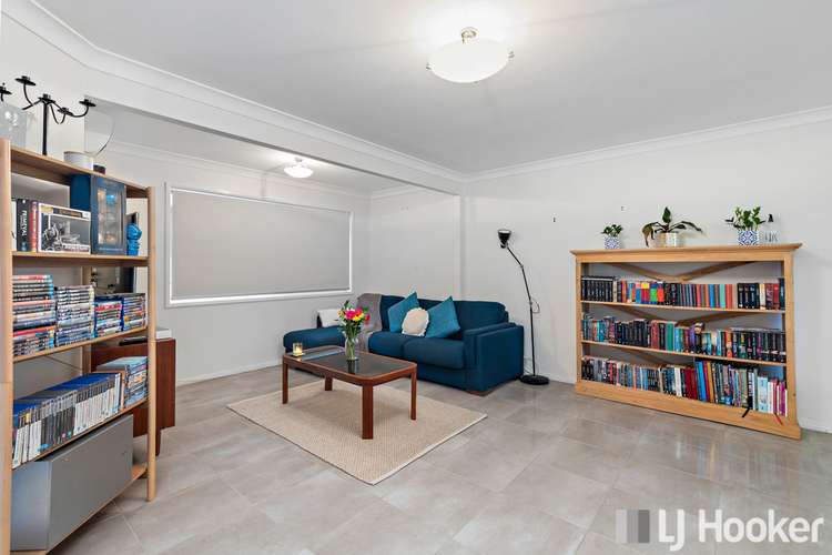 Sixth view of Homely townhouse listing, 15/375 Birkdale Road, Wellington Point QLD 4160