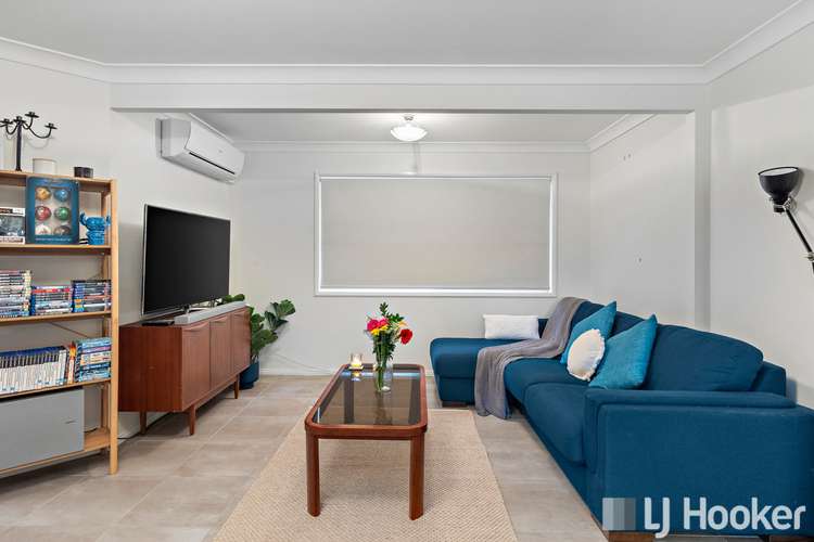 Seventh view of Homely townhouse listing, 15/375 Birkdale Road, Wellington Point QLD 4160