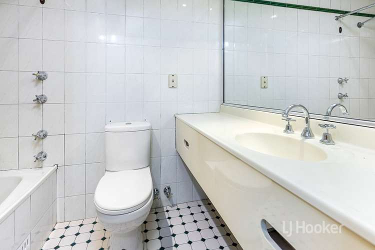 Fifth view of Homely unit listing, 138/22-32 Great Western Highway, Parramatta NSW 2150