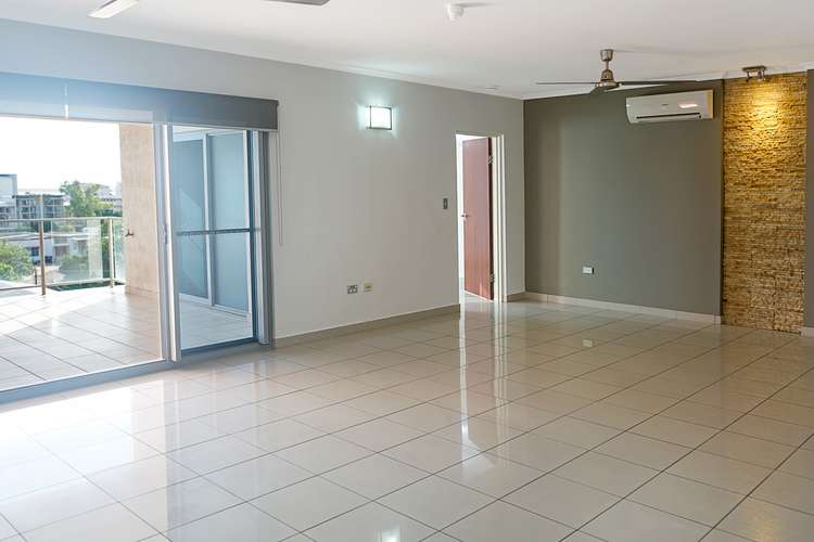 Second view of Homely apartment listing, 13/107 woods Street, Darwin City NT 800