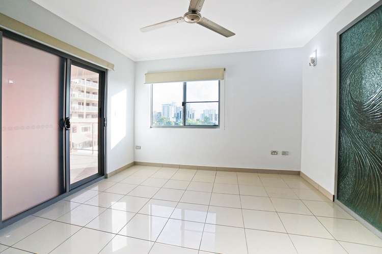 Fourth view of Homely apartment listing, 13/107 woods Street, Darwin City NT 800