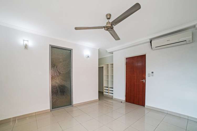 Fifth view of Homely apartment listing, 13/107 woods Street, Darwin City NT 800