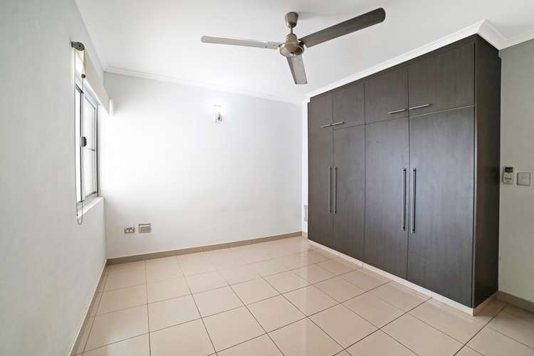 Sixth view of Homely apartment listing, 13/107 woods Street, Darwin City NT 800