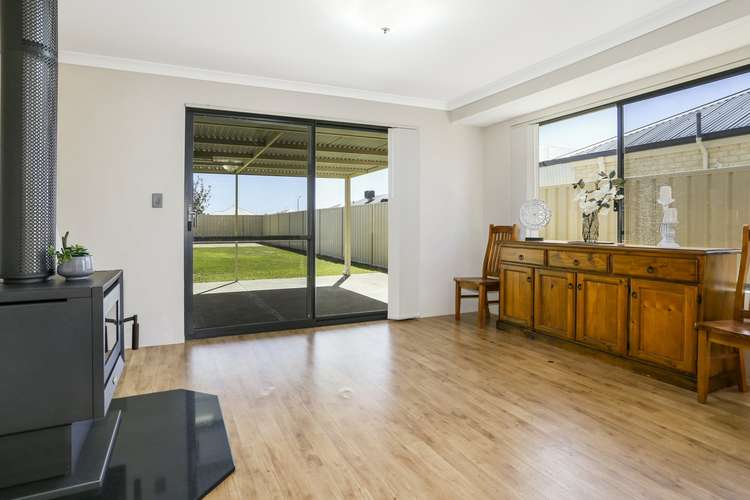 Fourth view of Homely house listing, 21 Tomba Way, Harvey WA 6220