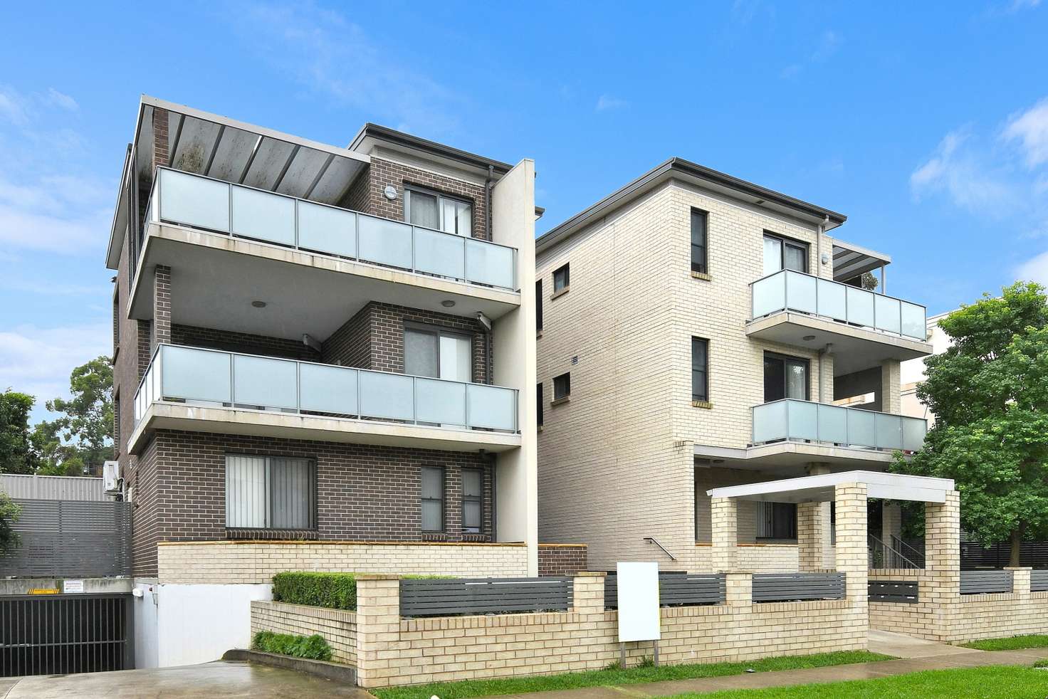 Main view of Homely apartment listing, 9/34 - 36 Napier Street, Parramatta NSW 2150