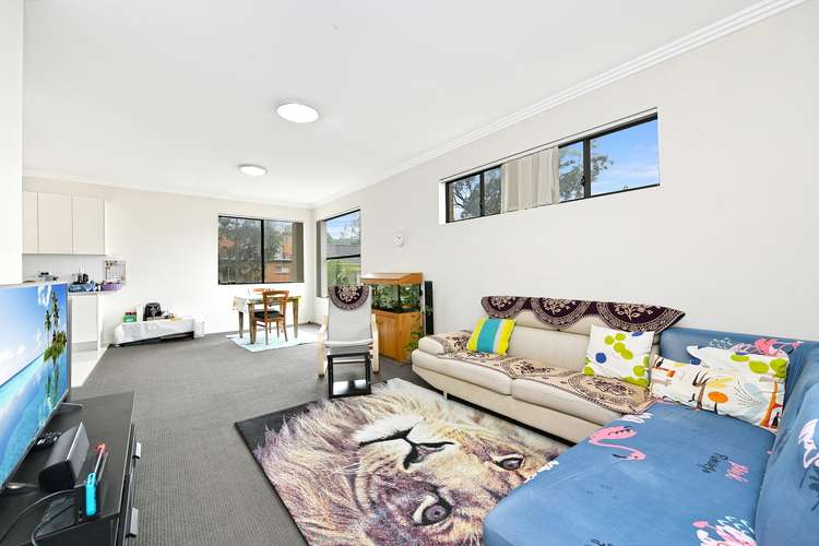 Second view of Homely apartment listing, 9/34 - 36 Napier Street, Parramatta NSW 2150