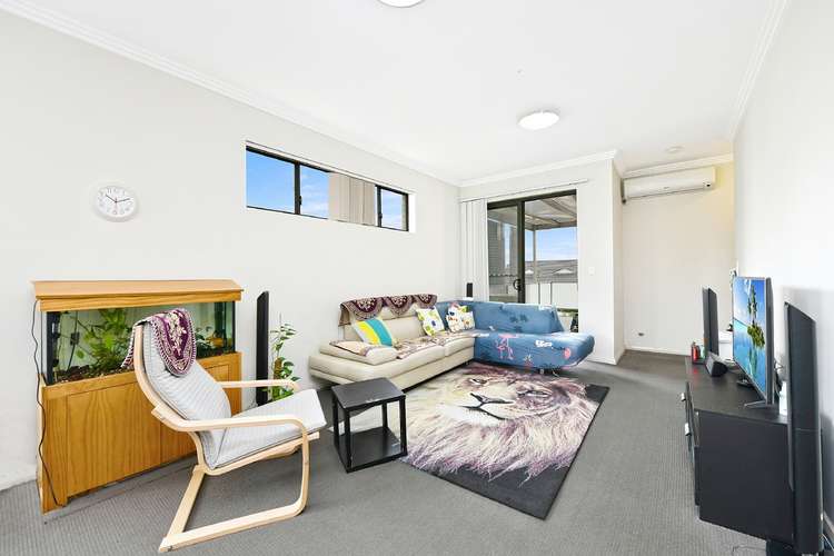 Third view of Homely apartment listing, 9/34 - 36 Napier Street, Parramatta NSW 2150