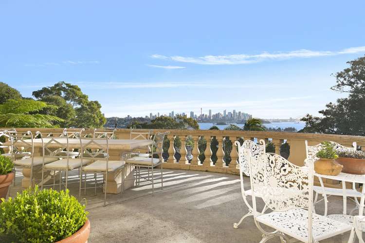 Fifth view of Homely house listing, 19 Gilliver Avenue, Vaucluse NSW 2030