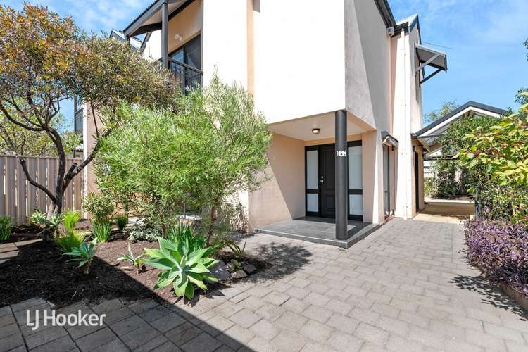 Second view of Homely house listing, 24C Tudor Street, Dulwich SA 5065