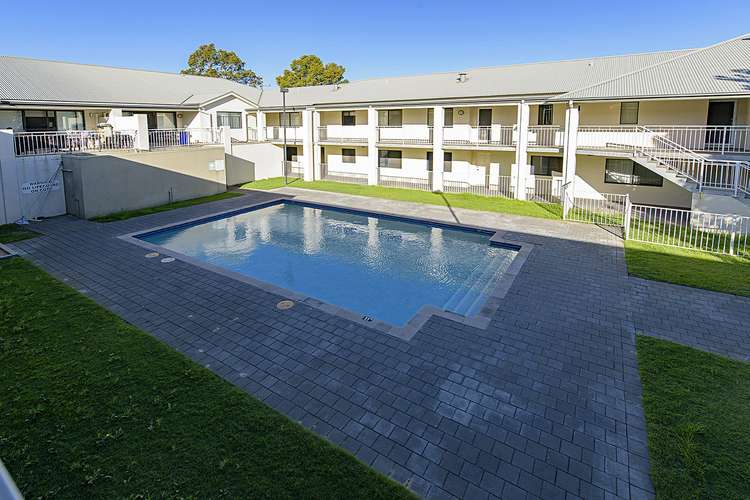 Fifth view of Homely apartment listing, 21/27 Burton Street, Bentley WA 6102