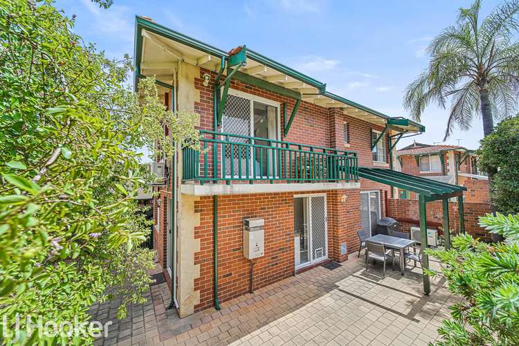 Main view of Homely townhouse listing, 10/39 King George Street, Victoria Park WA 6100