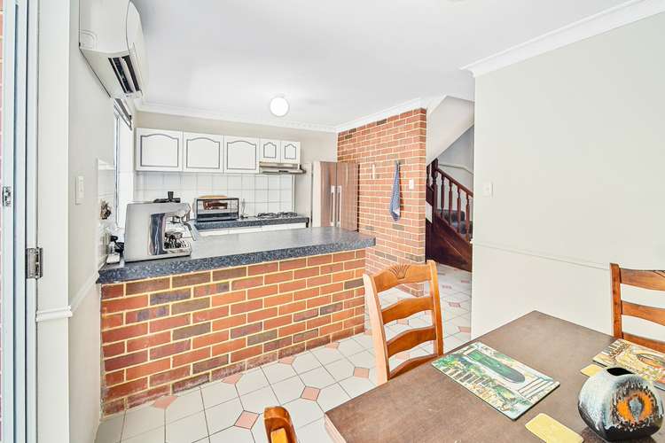 Second view of Homely townhouse listing, 10/39 King George Street, Victoria Park WA 6100