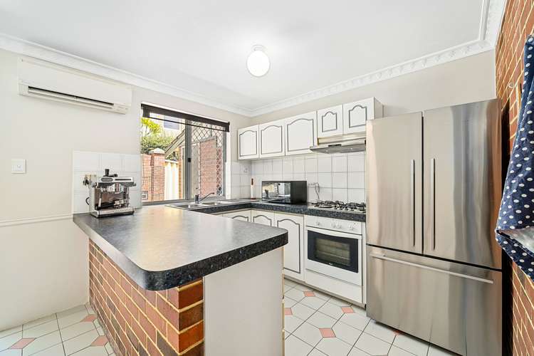 Third view of Homely townhouse listing, 10/39 King George Street, Victoria Park WA 6100