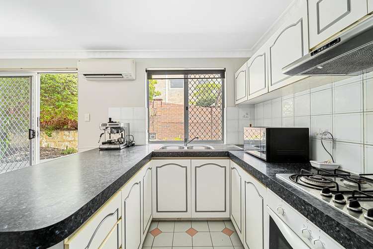 Fourth view of Homely townhouse listing, 10/39 King George Street, Victoria Park WA 6100
