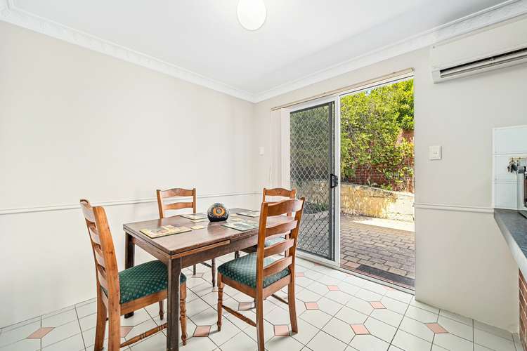 Fifth view of Homely townhouse listing, 10/39 King George Street, Victoria Park WA 6100