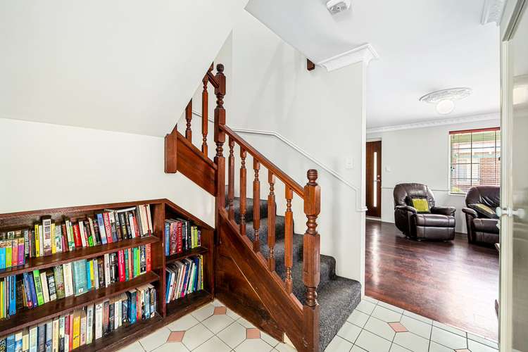 Seventh view of Homely townhouse listing, 10/39 King George Street, Victoria Park WA 6100