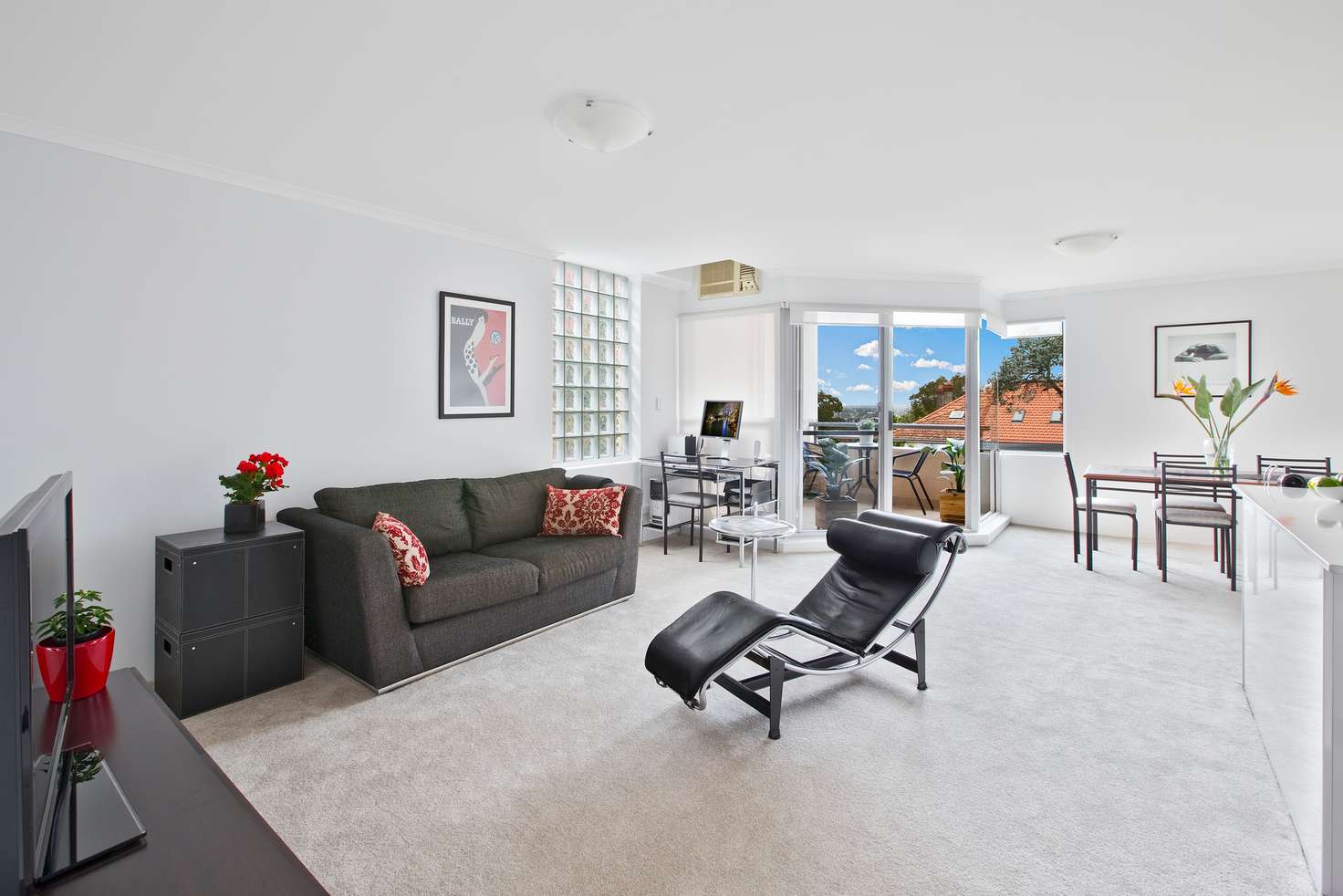 Main view of Homely apartment listing, 102/250 Pacific Highway, Crows Nest NSW 2065