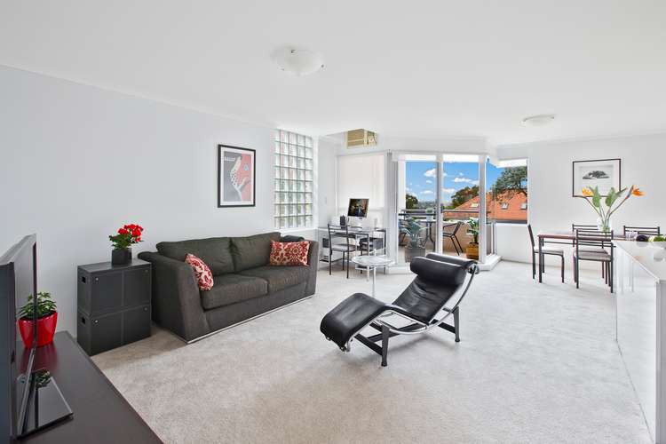 102/250 Pacific Highway, Crows Nest NSW 2065