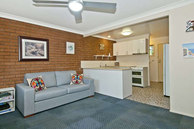 Third view of Homely flat listing, 3/1-7 Boyd St, Eagleby QLD 4207