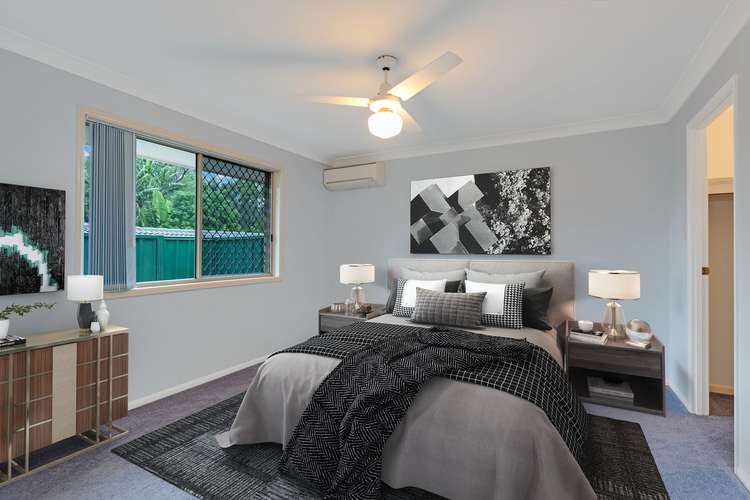 Fourth view of Homely unit listing, 8C/107 Killarney Crescent, Capalaba QLD 4157