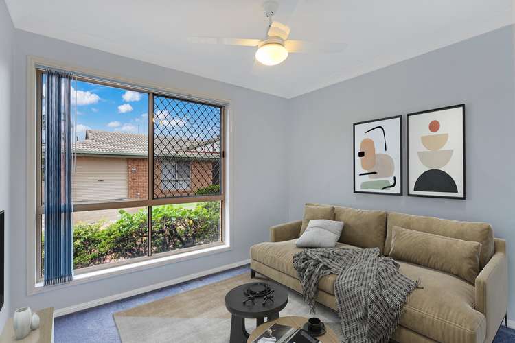 Sixth view of Homely unit listing, 8C/107 Killarney Crescent, Capalaba QLD 4157