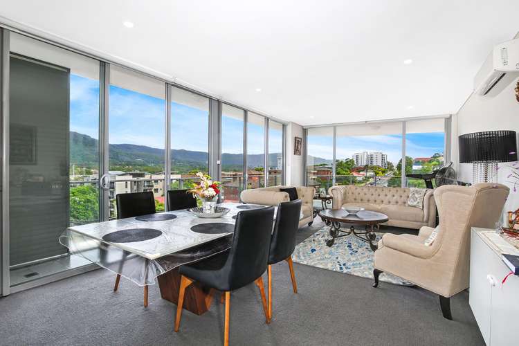 Second view of Homely unit listing, 22/61 Keira Street, Wollongong NSW 2500