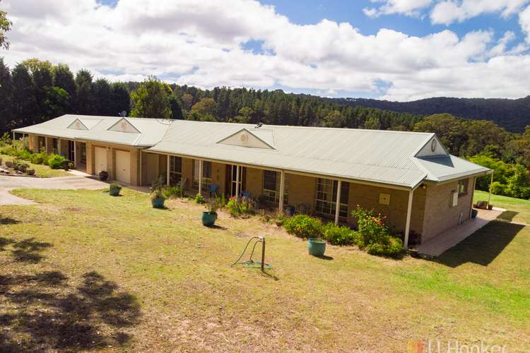 Second view of Homely house listing, 207 Baaners Lane, Little Hartley NSW 2790