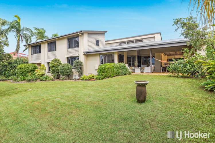 Fourth view of Homely house listing, 23-25 Jason Street, Cleveland QLD 4163