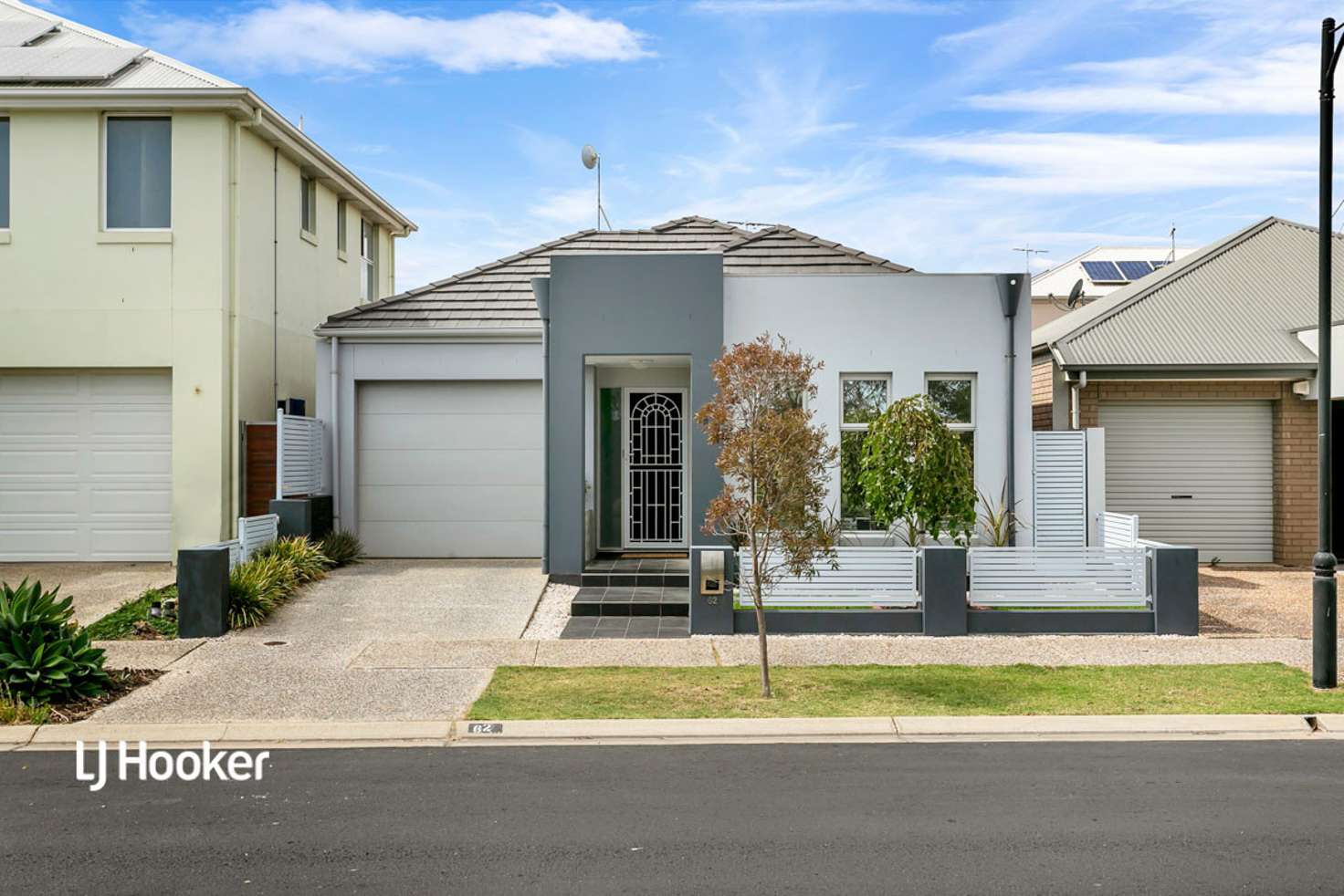 Main view of Homely house listing, 62 Shoalhaven Circuit, Mawson Lakes SA 5095