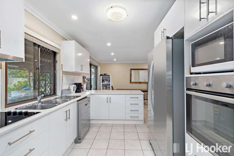 Third view of Homely house listing, 20 Poinciana Avenue, Victoria Point QLD 4165