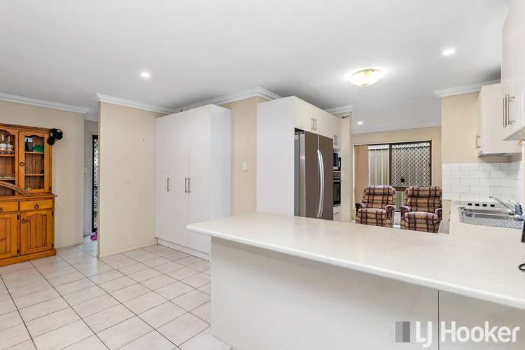 Fourth view of Homely house listing, 20 Poinciana Avenue, Victoria Point QLD 4165