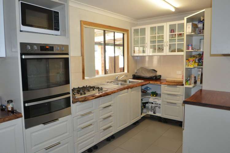 Second view of Homely house listing, 7 Zenner Place, Binningup WA 6233
