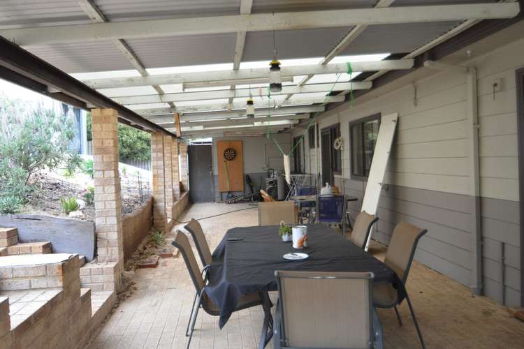 Seventh view of Homely house listing, 7 Zenner Place, Binningup WA 6233
