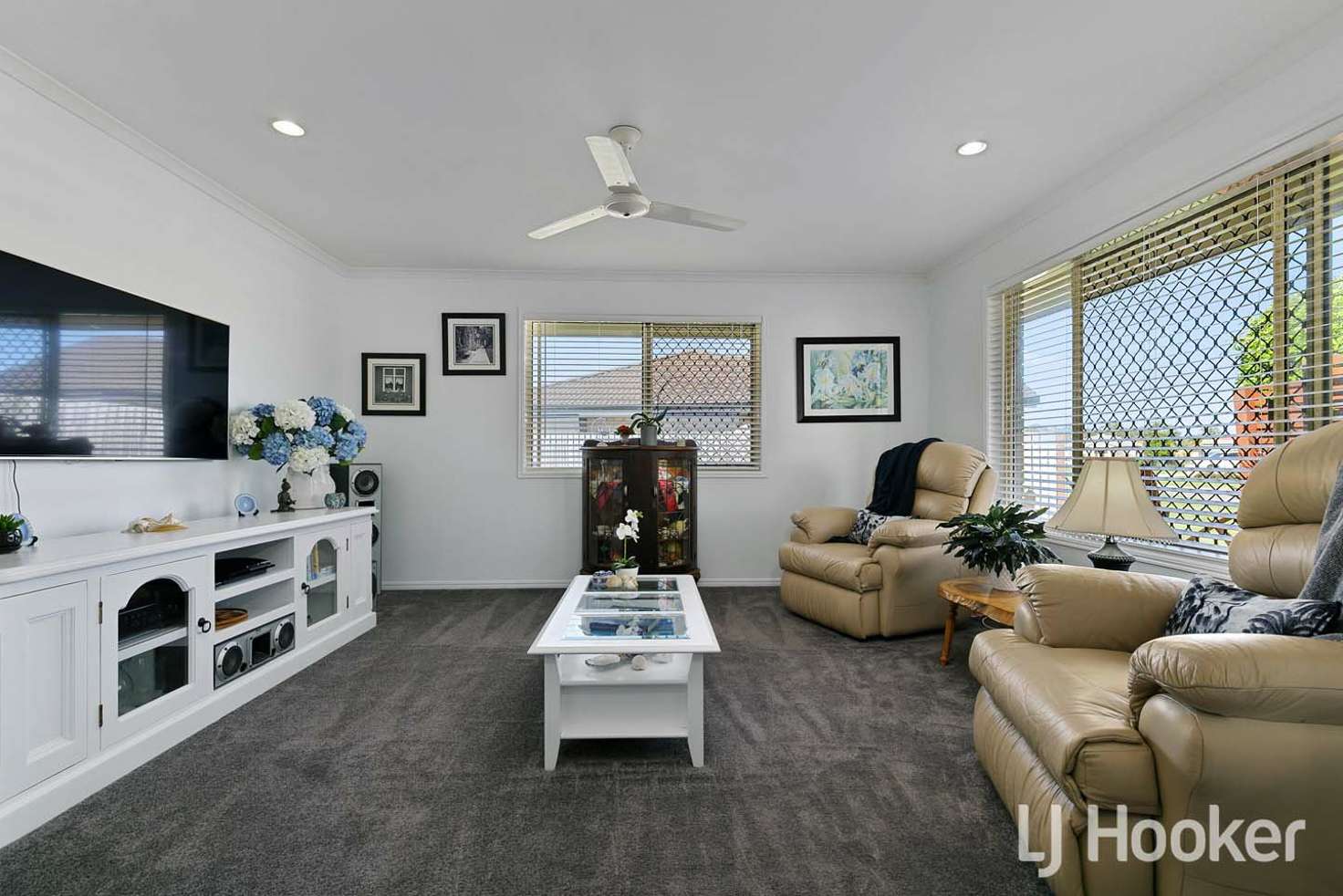 Main view of Homely house listing, 24 Joselyn Drive, Point Vernon QLD 4655