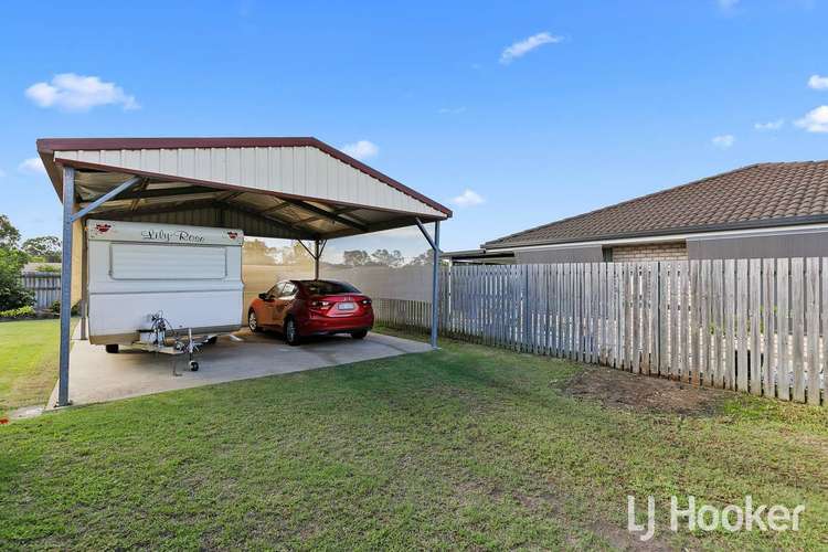 Third view of Homely house listing, 24 Joselyn Drive, Point Vernon QLD 4655